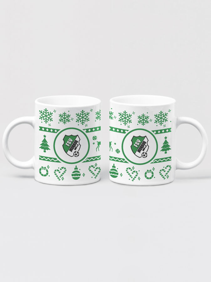 Tasse Christmas