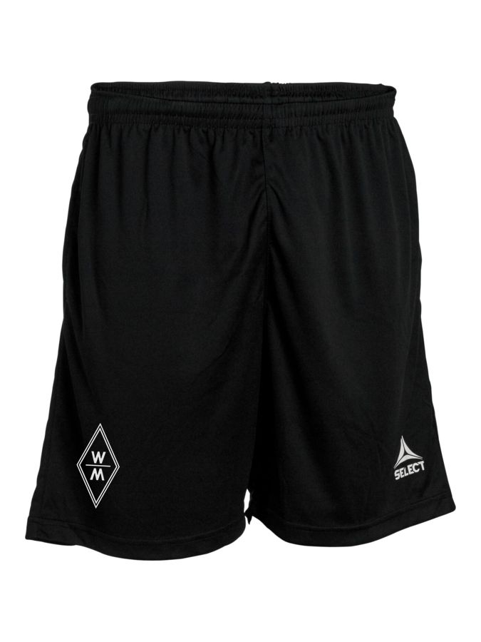 Select Schiedsrichtershorts