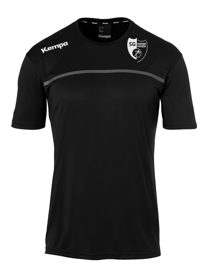 Kempa Emotion 2.0 Poly Trikot