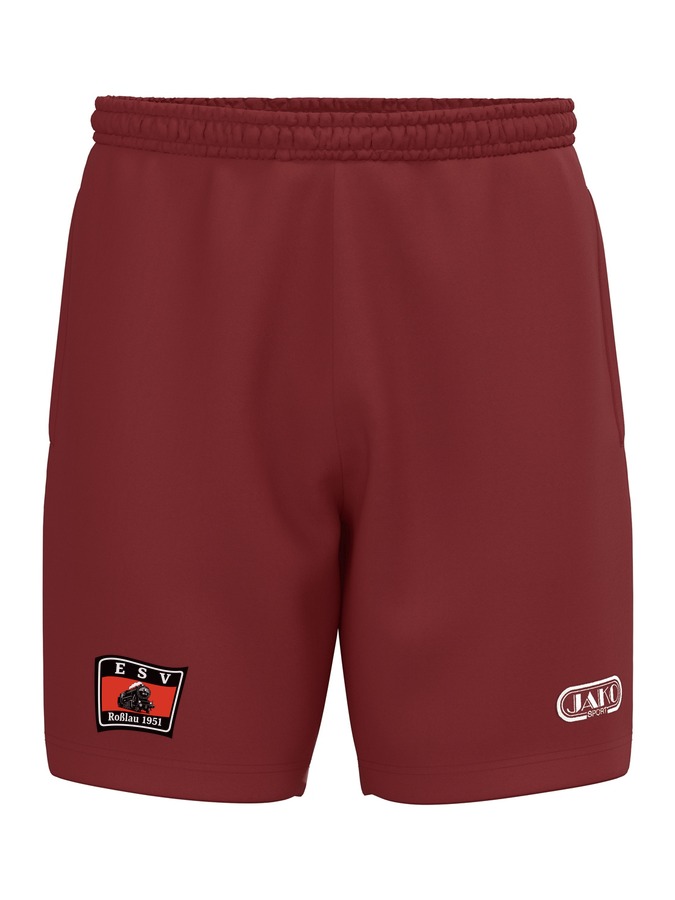 Jako Short Wardrobe
