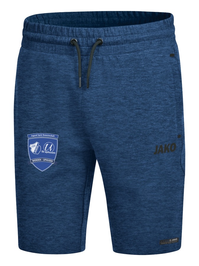 Jako Short Premium Basics