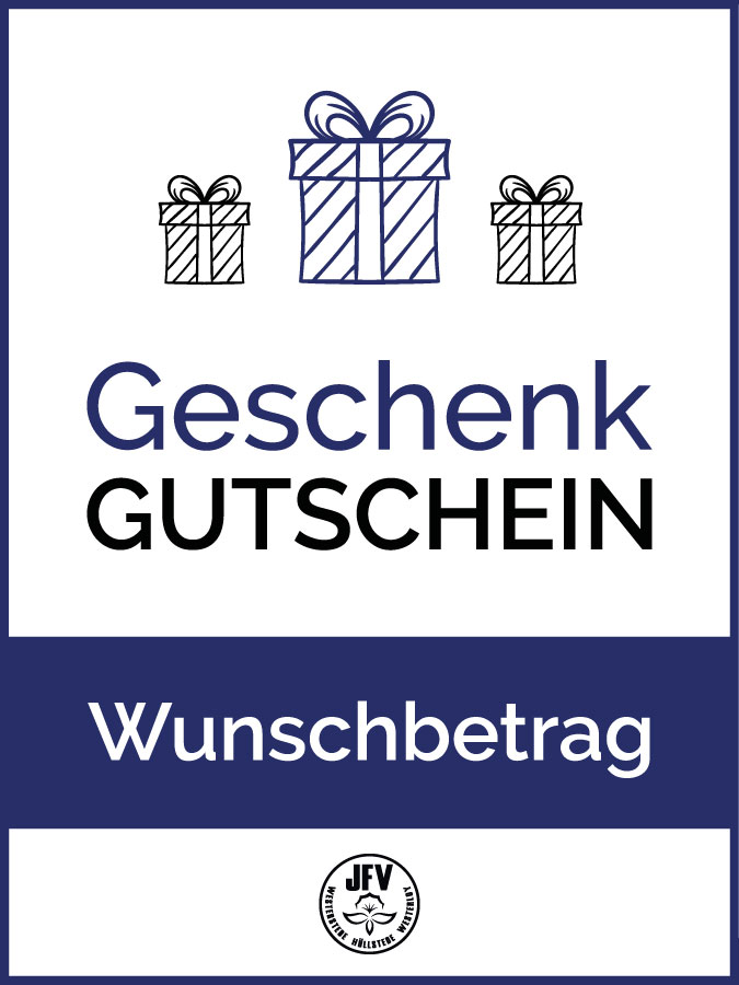 Gutschein zum Ausdrucken