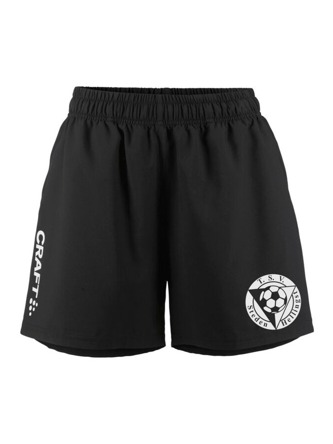 Craft Rush 2.0 Shorts Damen