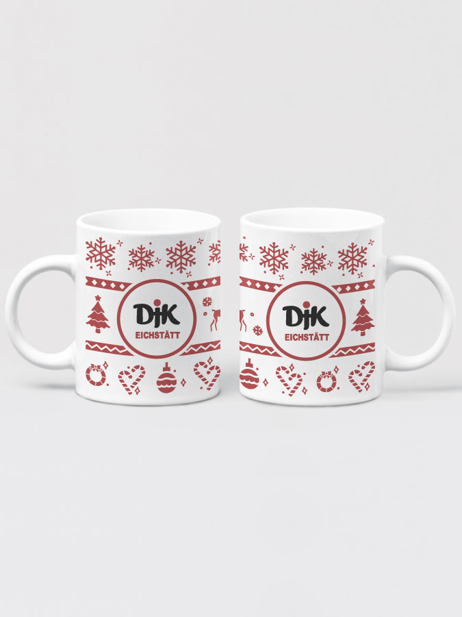 Tasse Christmas