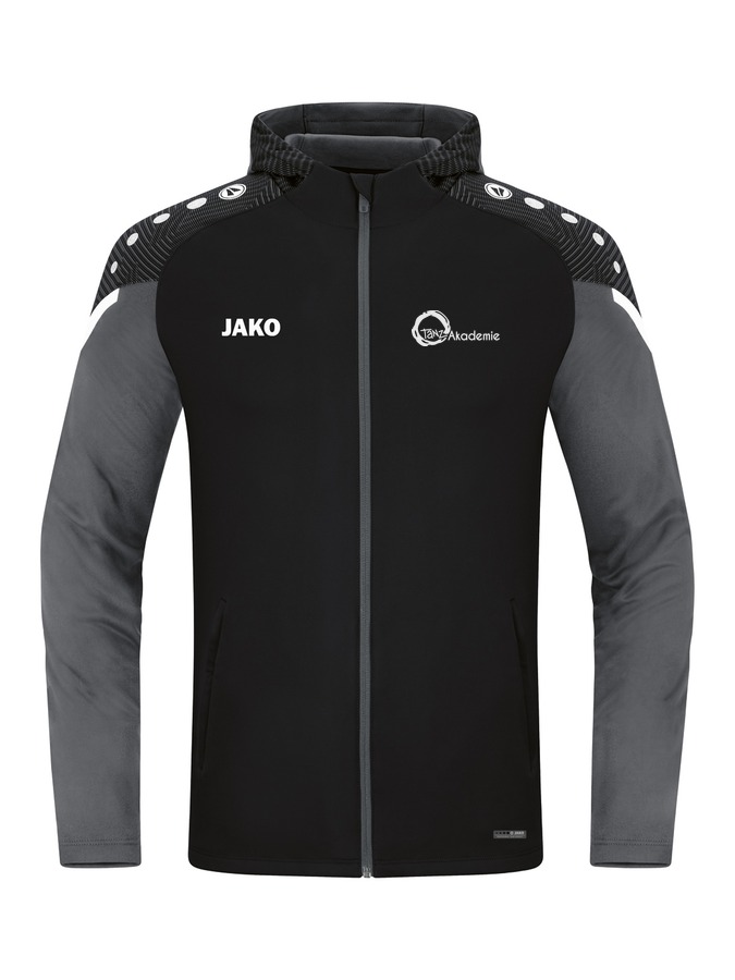 Jako Kapuzenjacke Performance