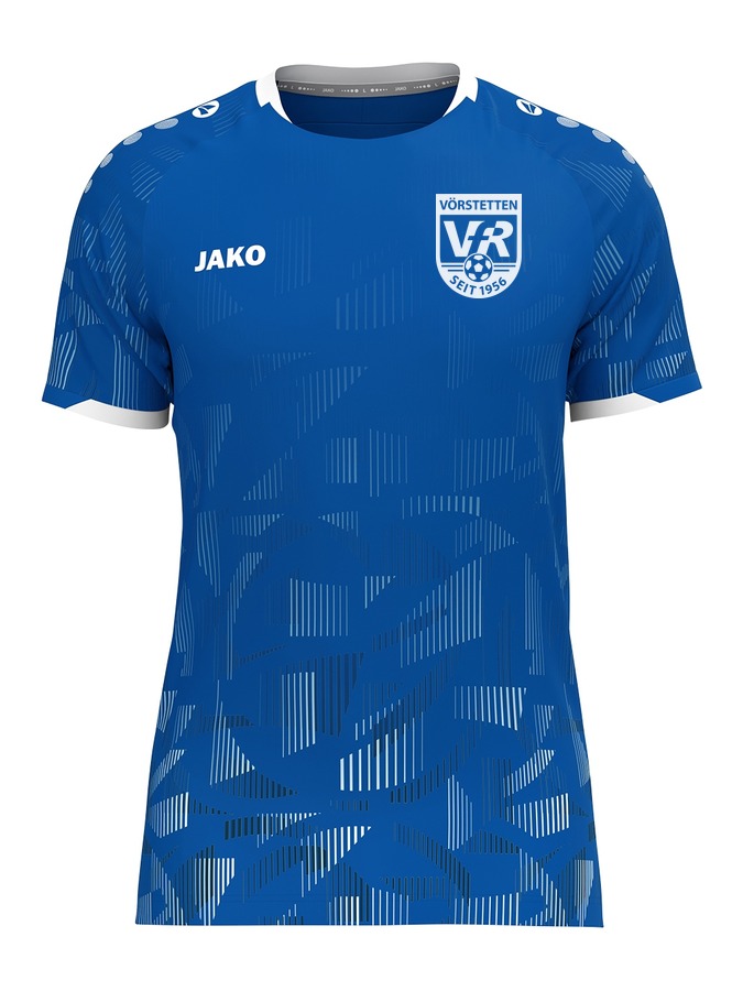 Jako Trikot Sonic Kurzarm
