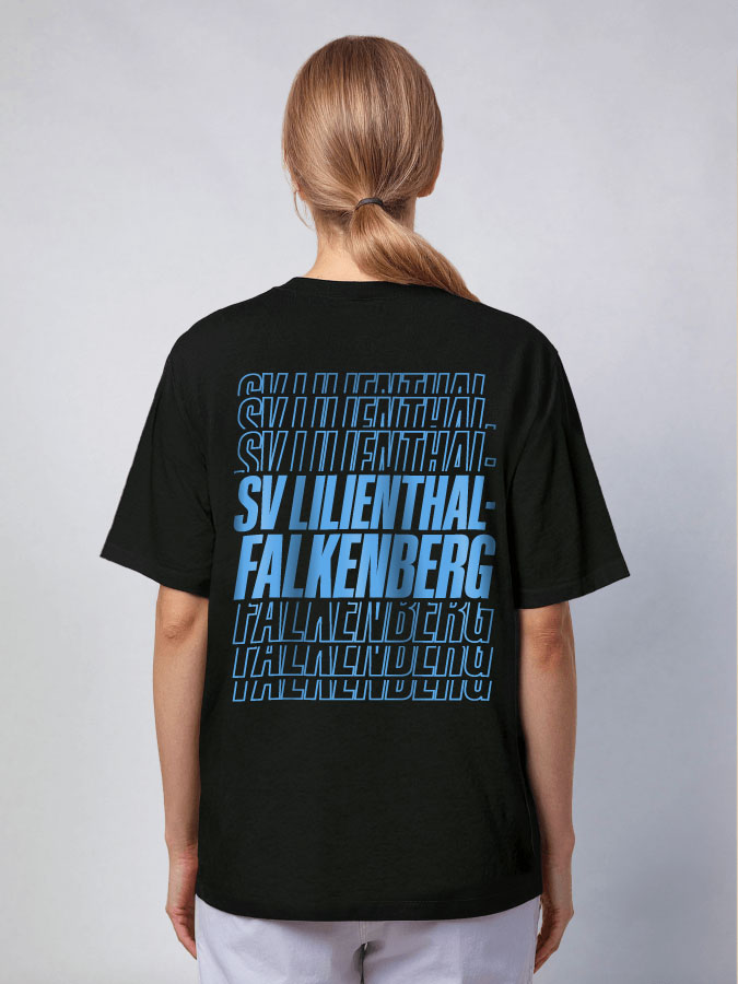 Oversized Shirt Neon Unisex