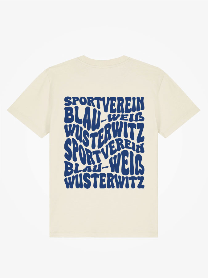 Shirt Wavy Kids