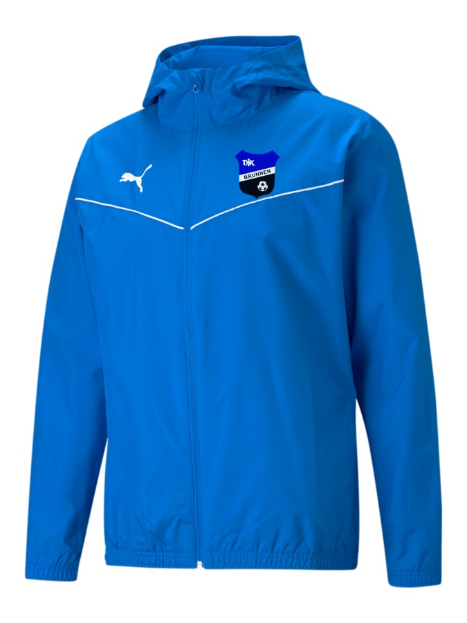 PUMA teamRISE Allwetterjacke