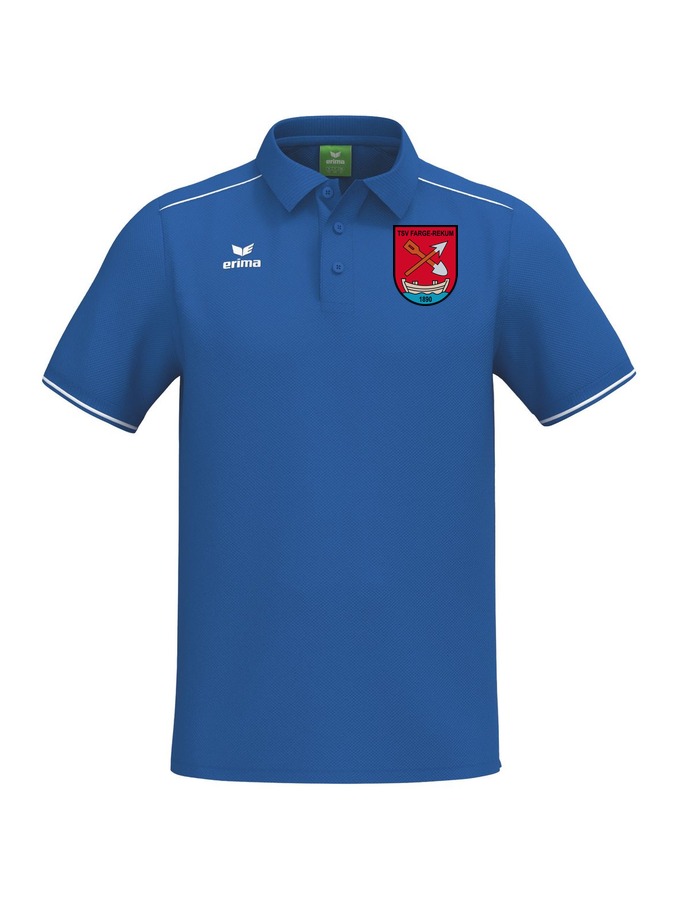 Erima Compete Poloshirt