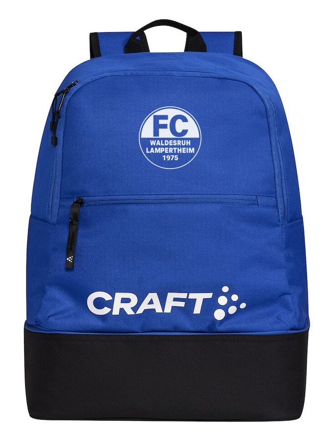 Craft Ability Shoe Rucksack (26L)