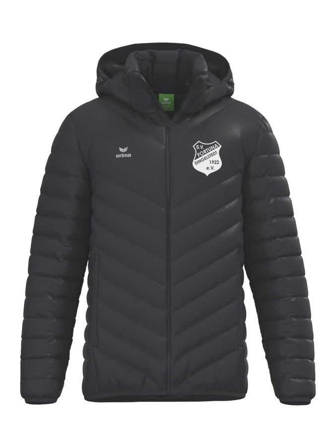 Erima Compete Steppjacke