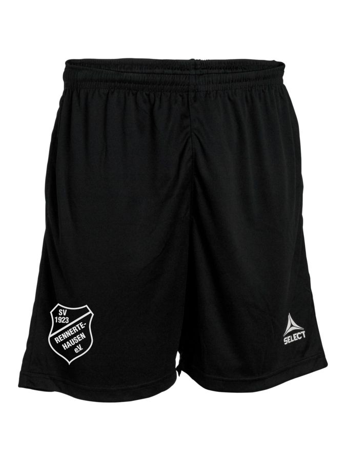 Select Schiedsrichtershorts
