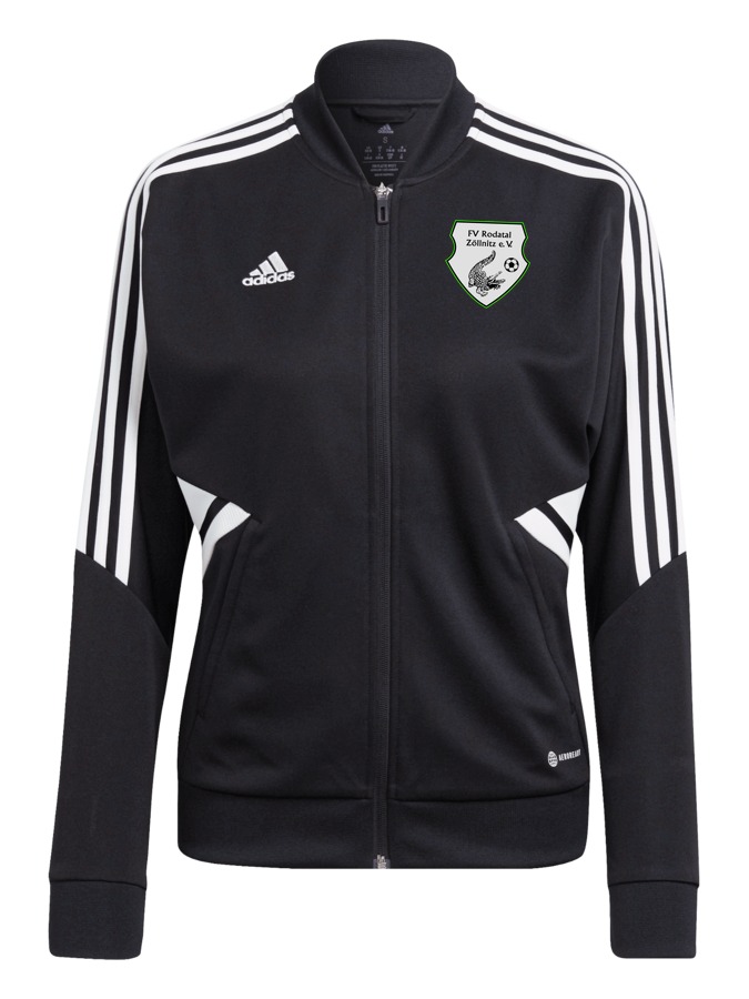 adidas Condivo 22 Trainingsjacke Damen