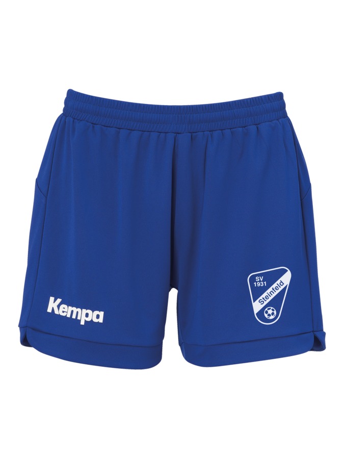 Kempa Prime Shorts Damen