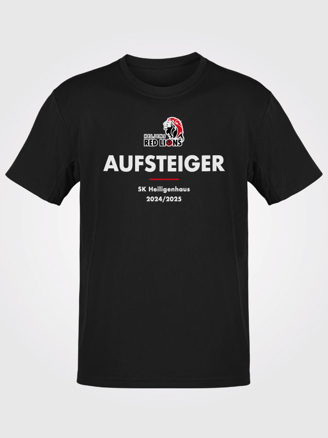 Shirt Aufsteiger