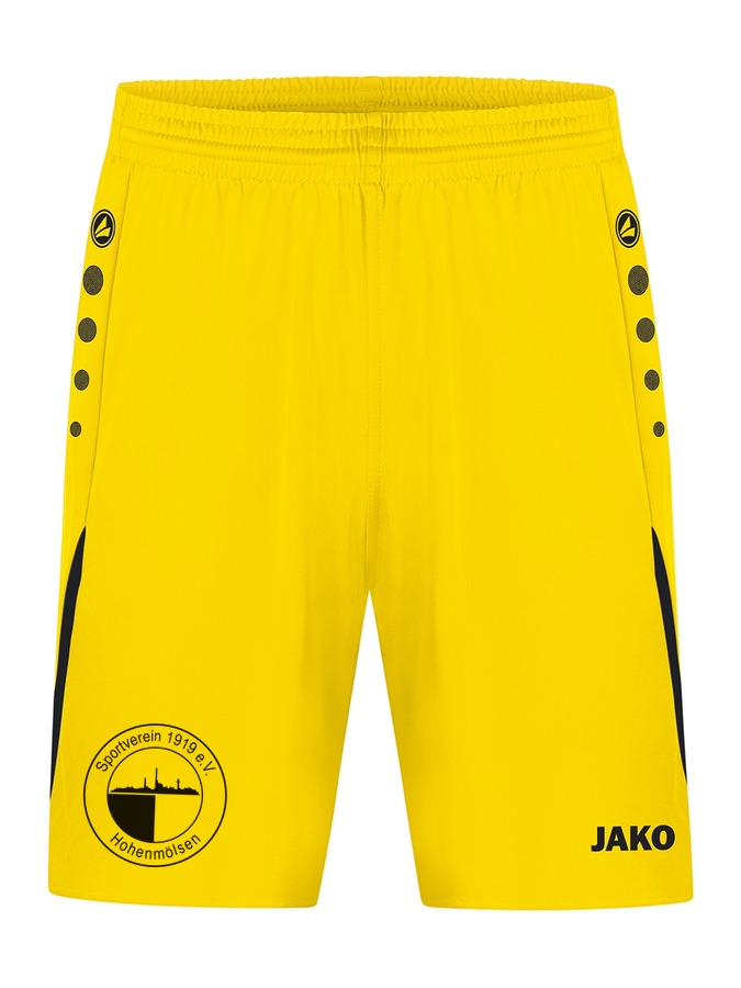 Jako Sporthose Challenge
