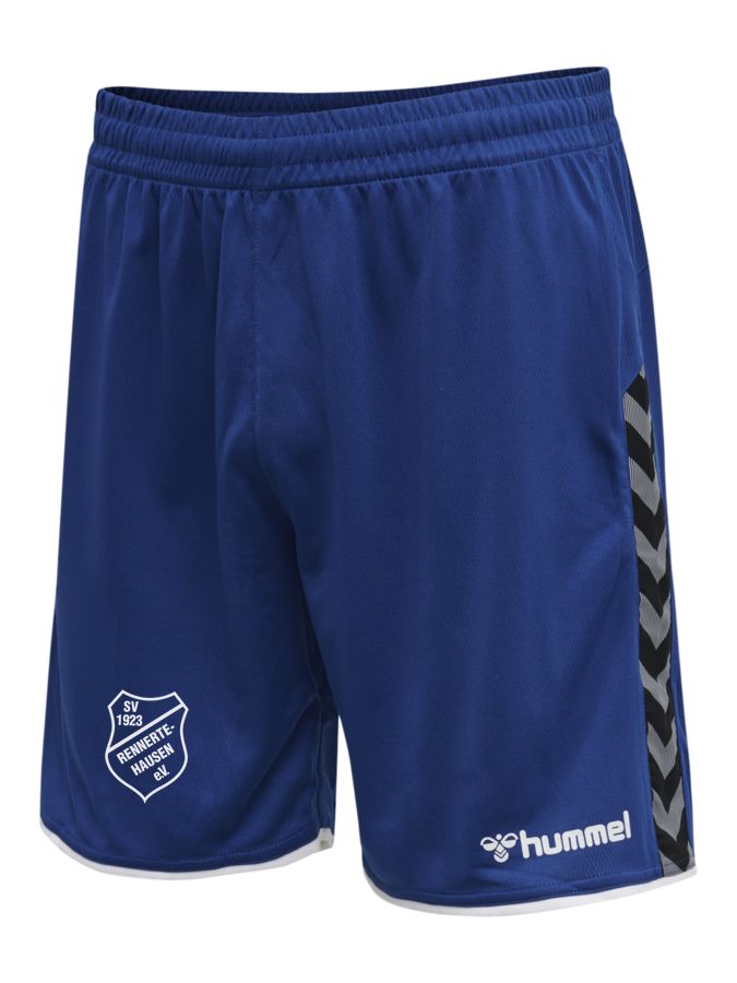 Hummel Authentic Trainingsshorts