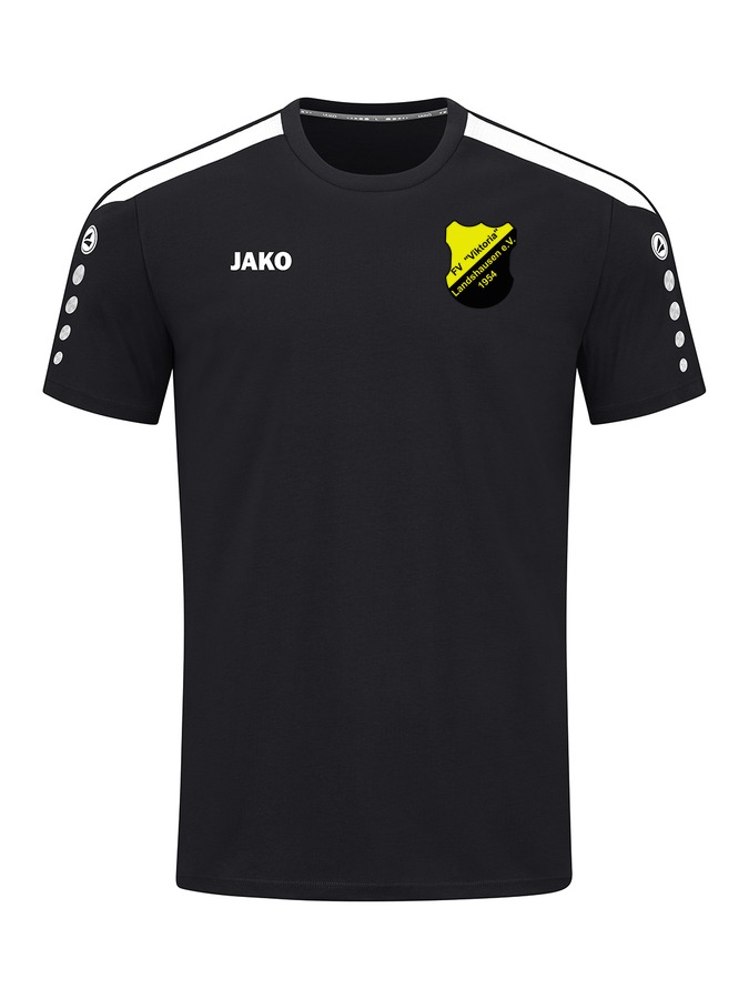 Jako T-Shirt Power