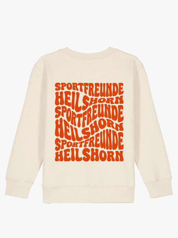 Sweater Wavy Kids