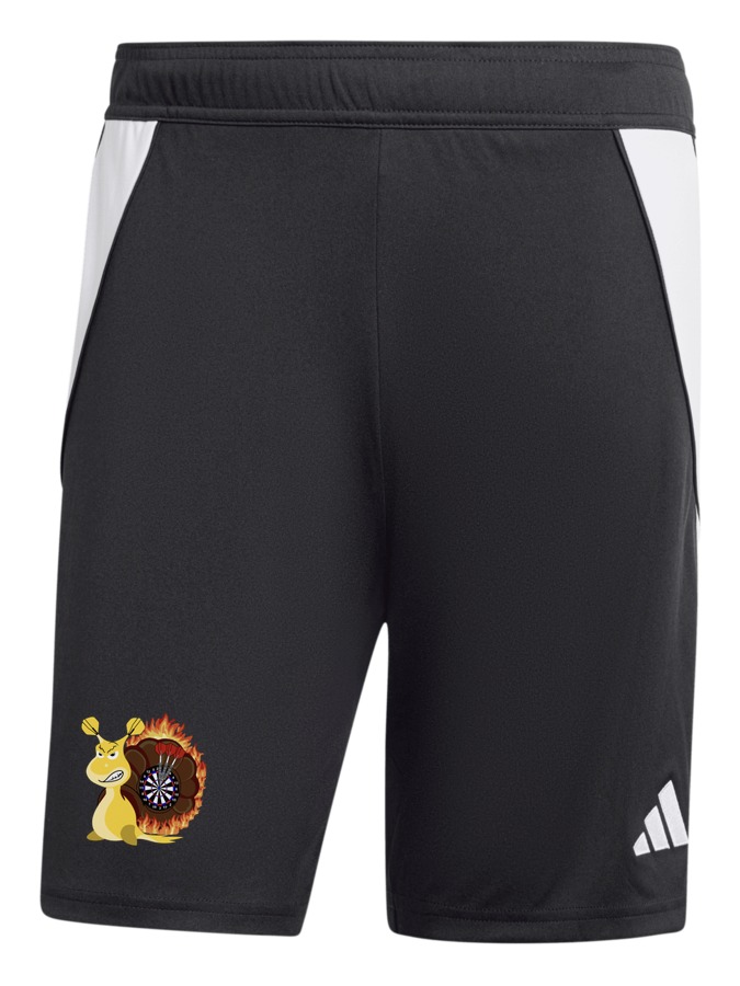 adidas Tiro 24 Training 2 In 1 Short