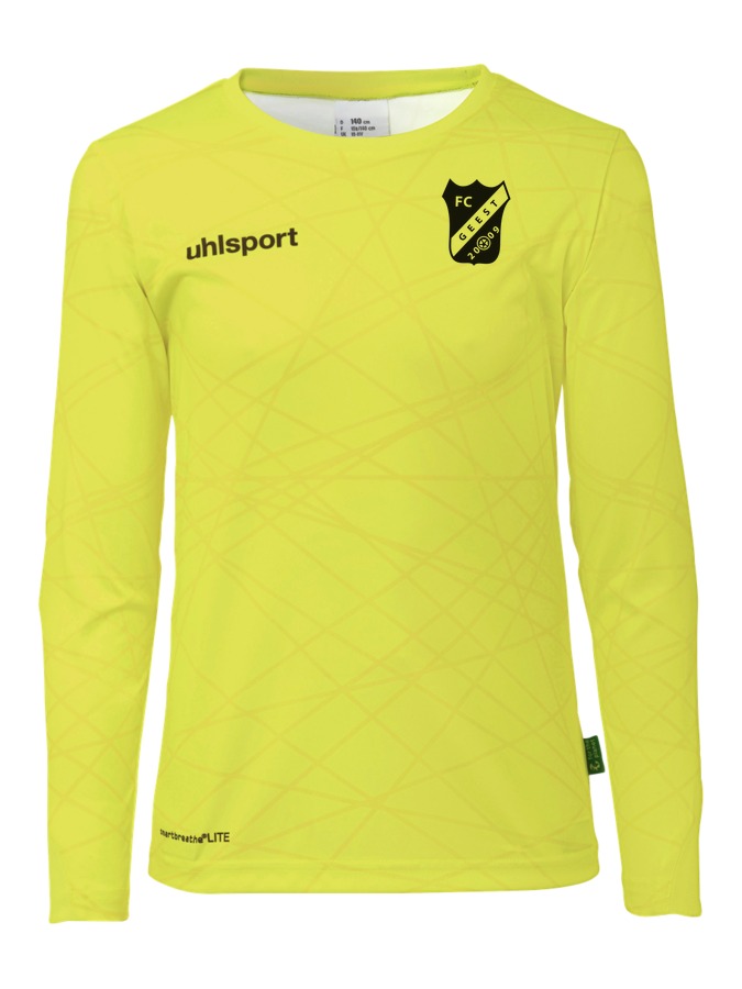 uhlsport Prediction Torwart Set Junior