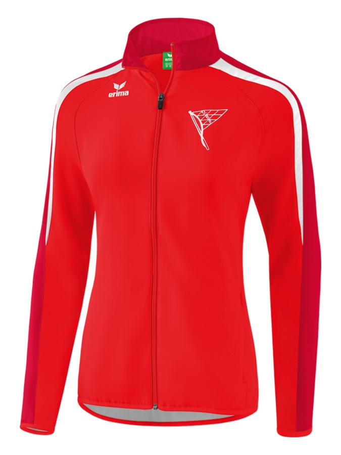 Erima Liga 2.0 Präsentationsjacke Damen