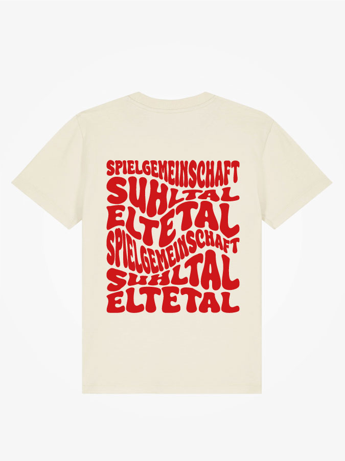 Shirt Wavy Kids