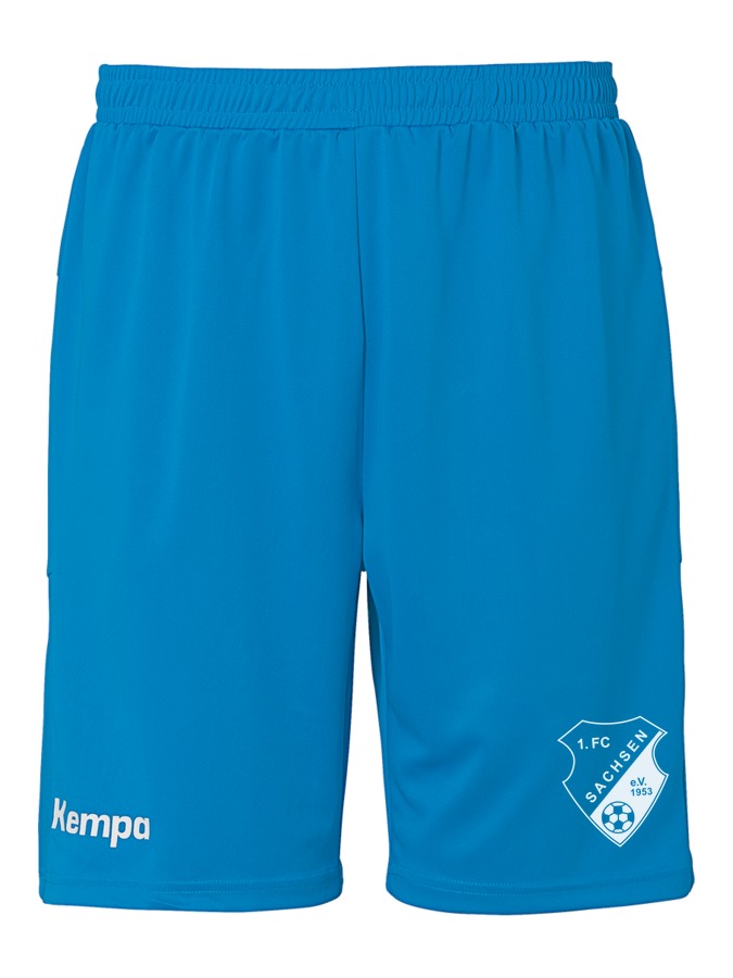 Kempa Performance Short