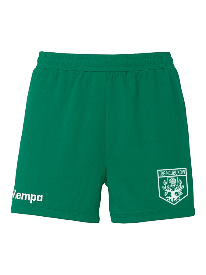 Kempa Performance Short Damen