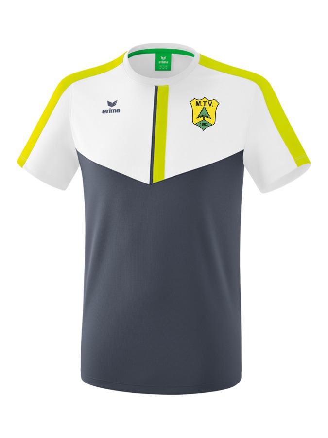 Erima Squad T-Shirt