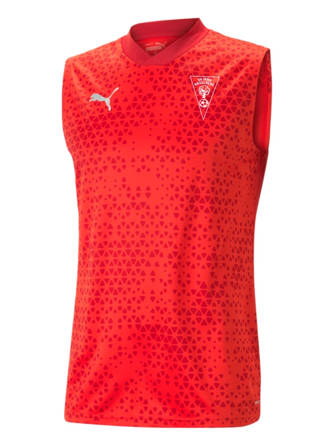 PUMA teamCUP Trainingstanktop