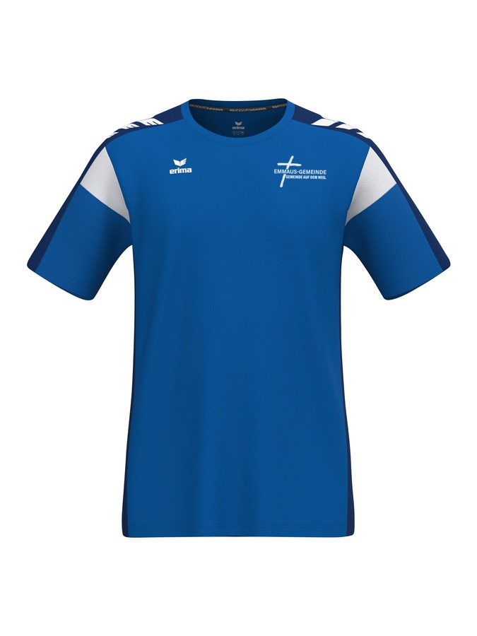 Erima Celebrate 125 T-Shirt Function