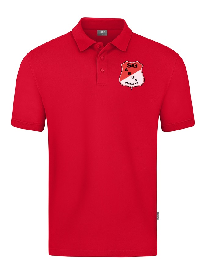 Jako Poloshirt Doubletex