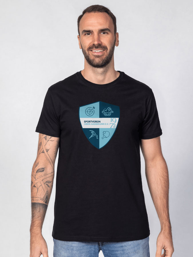 Shirt Classic Herren