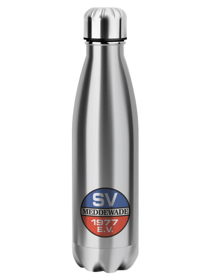 Edelstahl-Thermosflasche