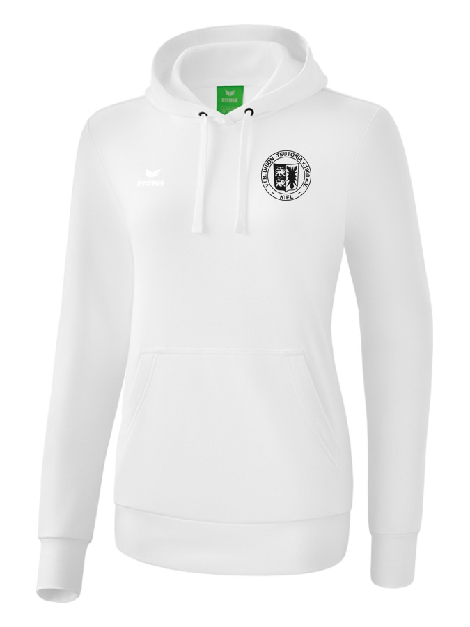 Erima Kapuzensweat Damen