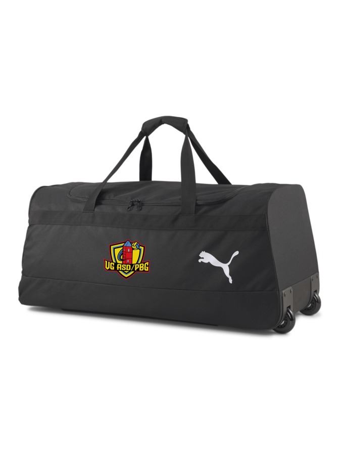 PUMA teamGOAL 23 Wheel Teambag L