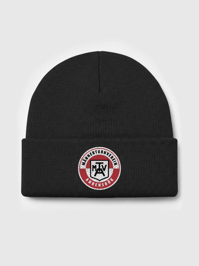 Beanie Kids Sticklogo