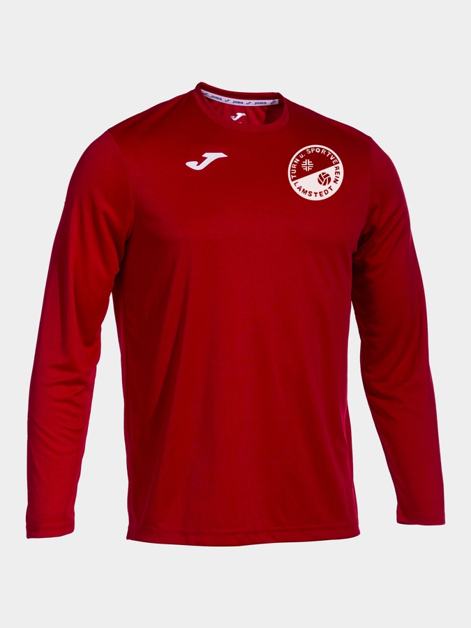 Joma Trikot Combi Langarm