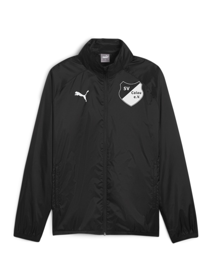 PUMA teamGOAL Allwetterjacke