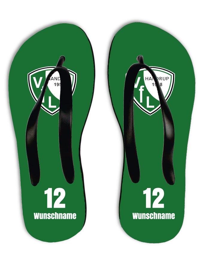 Zehentrenner