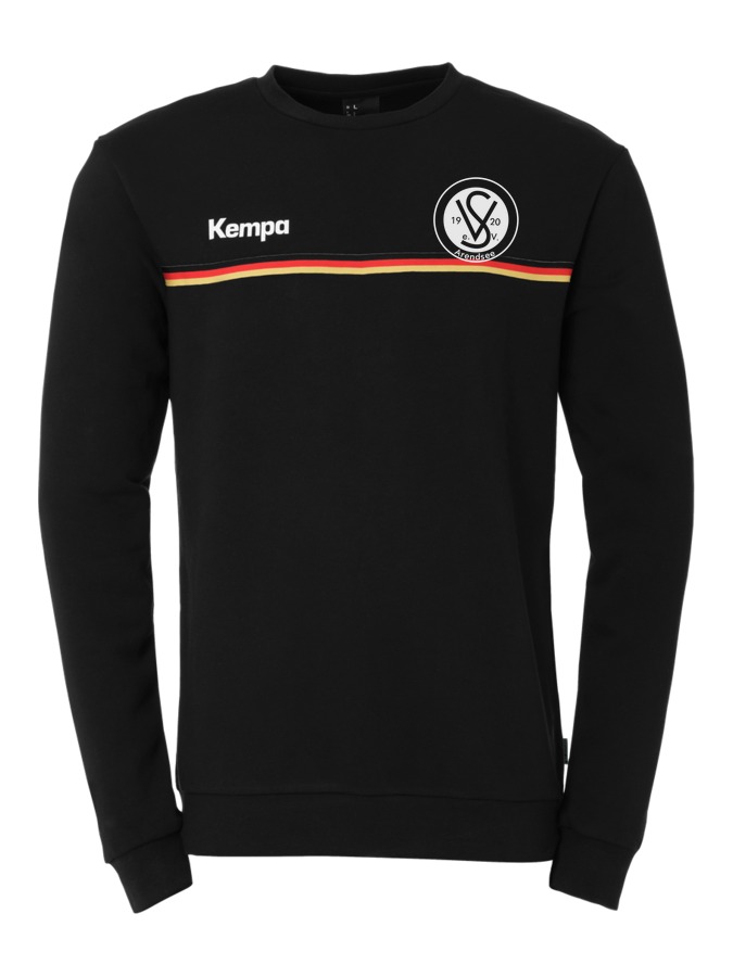 Kempa Sweatshirt Team GER