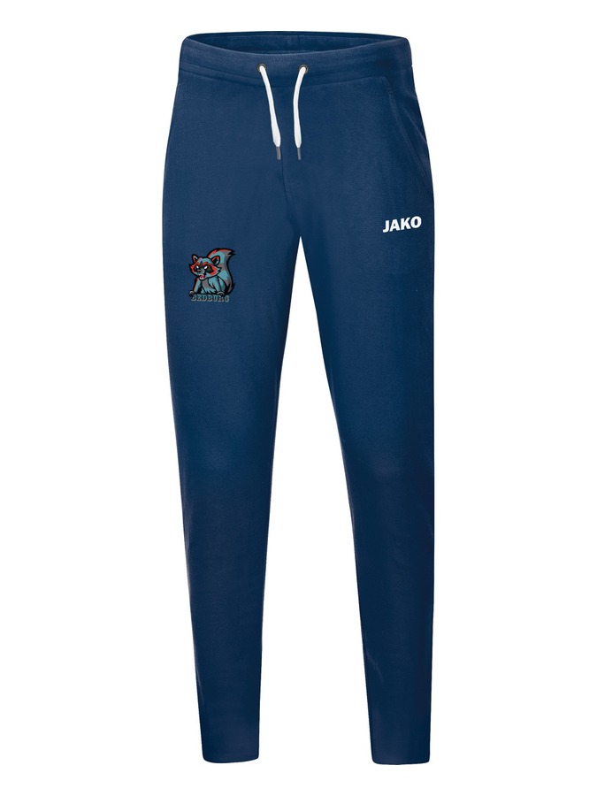 Jako Jogginghose Base Damen