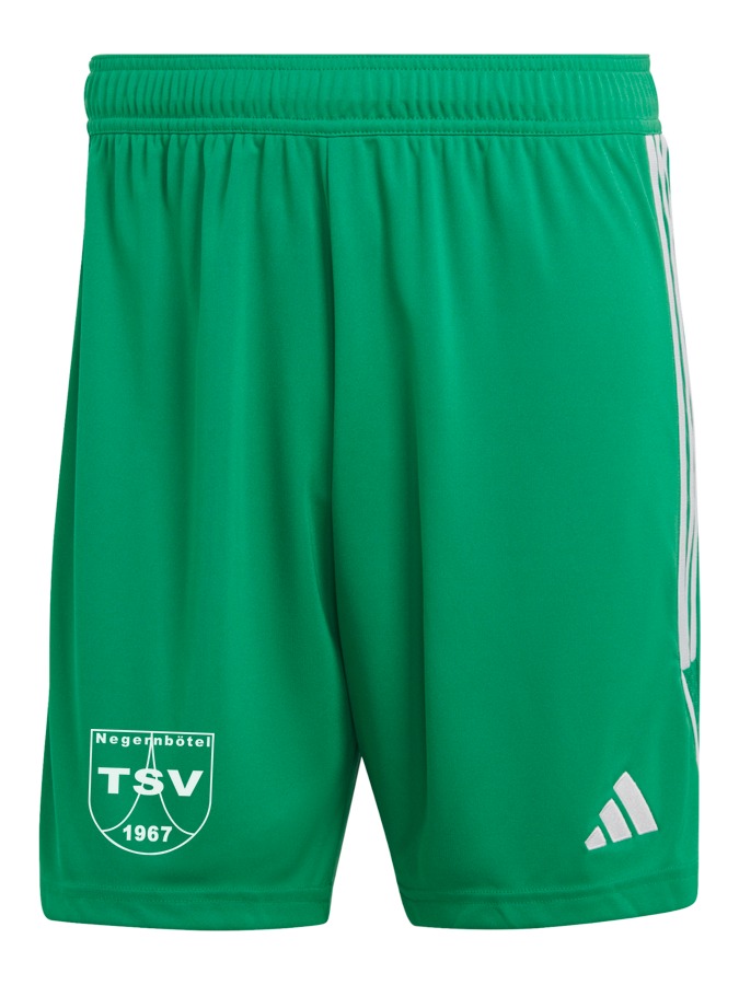 adidas Tiro 23 Shorts