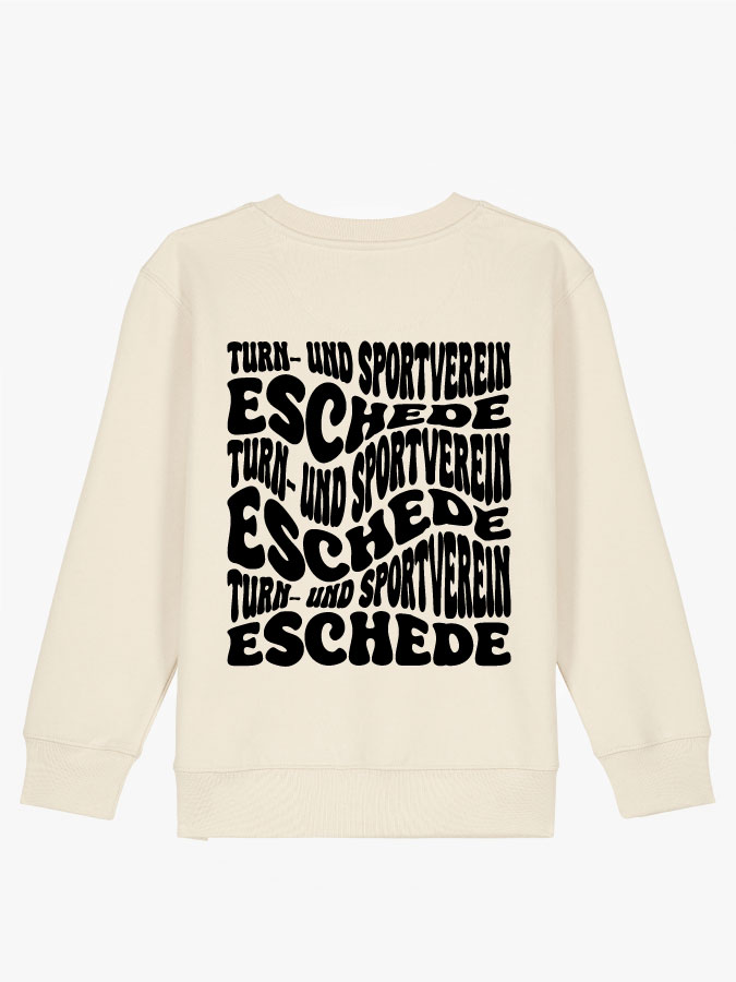 Sweater Wavy Kids