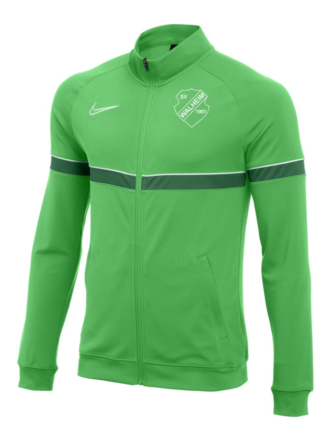 Nike Academy 21 Knit Trainingsjacke Kinder