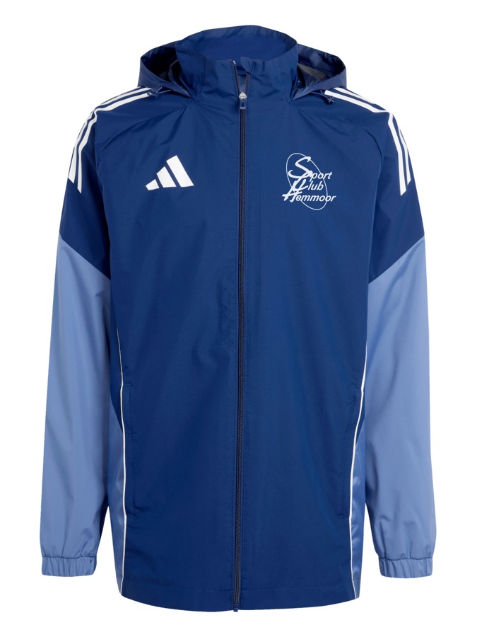adidas Tiro 25 Competition Allwetterjacke