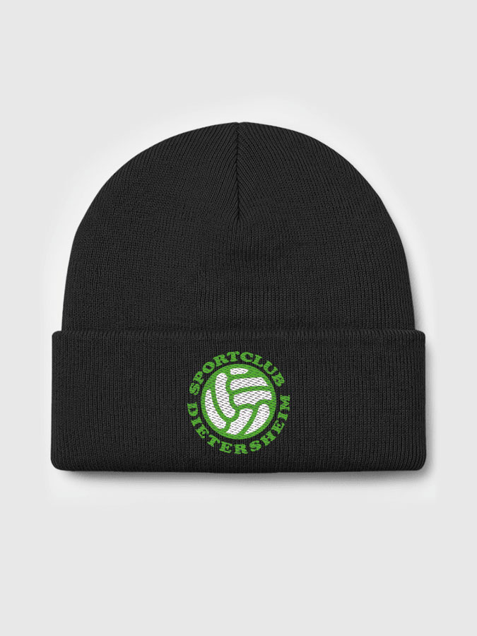 Beanie Kids Sticklogo