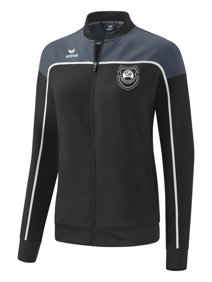 Erima Change Präsentationsjacke Damen